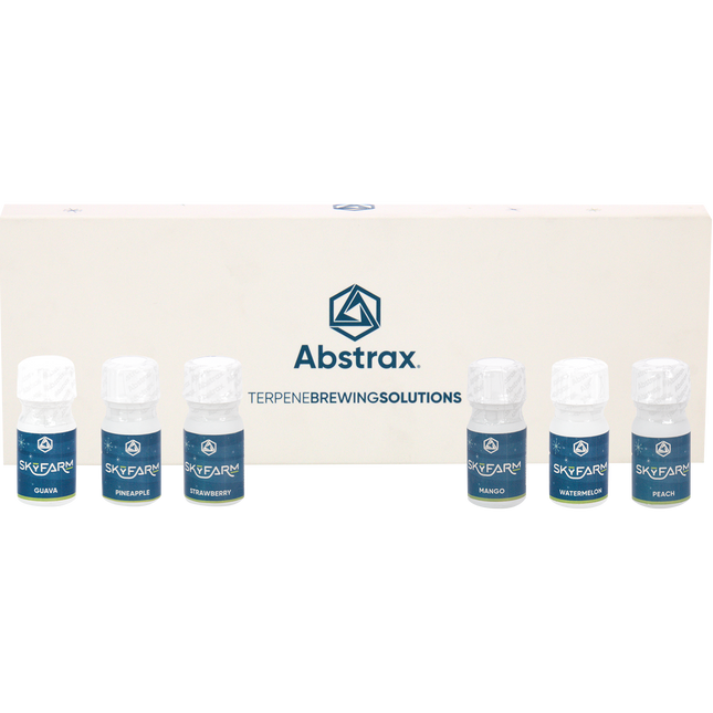 Abstrax - Sample Kit - Skyfarm Series