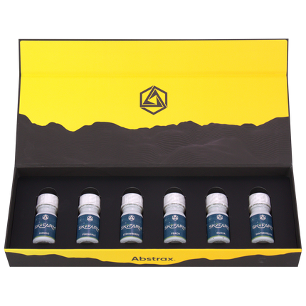 Abstrax - Sample Kit - Skyfarm Series