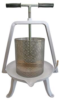 Fruit Press #20