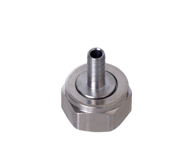 Tailpiece (1/4 in.) Hex Nut and Gasket