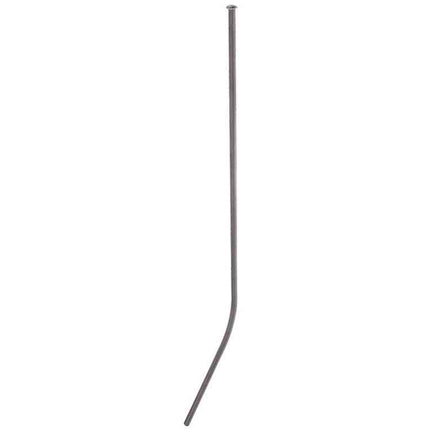 Dip Tube - Beverage Out (Curved) - Ball Lock Kegs Only