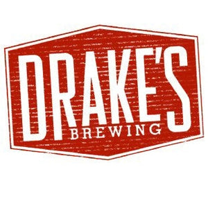 Kit (Extract) - Drake's IPA - PLACEHOLDER