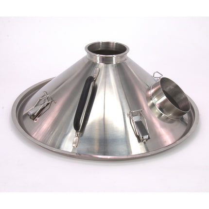 Brewtools | Steam Hat | B80pro - Return