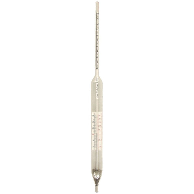 Hydrometer - Brix (-5 to 5)