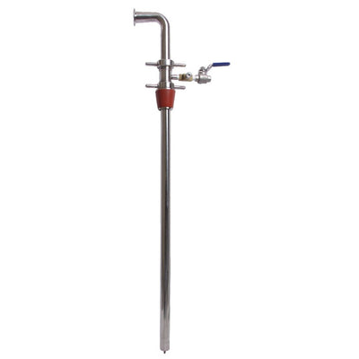 Barrel Tools & Accessories