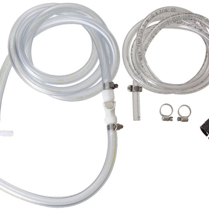 Counter Pressure Accessory Package - Pinlock Quick Disconnect (QD)
