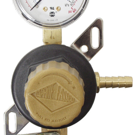 Secondary Regulator - 1 Way