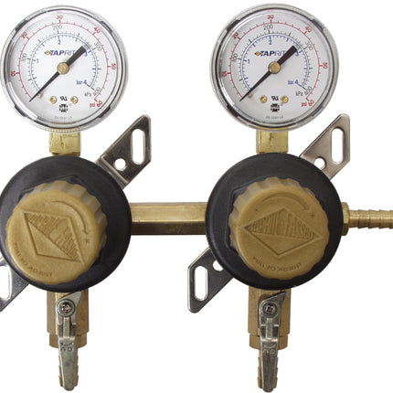 Secondary Regulator - 2 Way