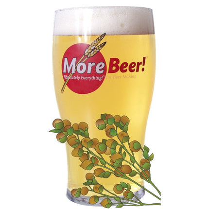 Kit (Extract) - Honey Ale - Gluten Free