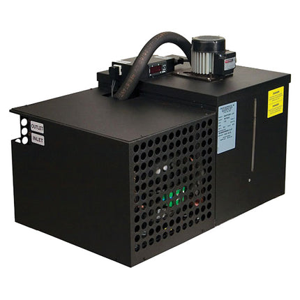 Glycol System #1