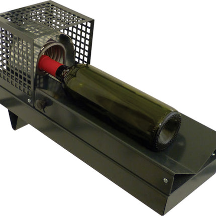 Horizontal Capsule Heat Shrinker
