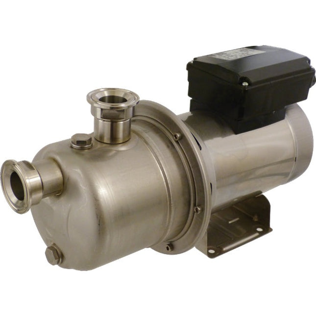 Stainless Centrifugal Pump