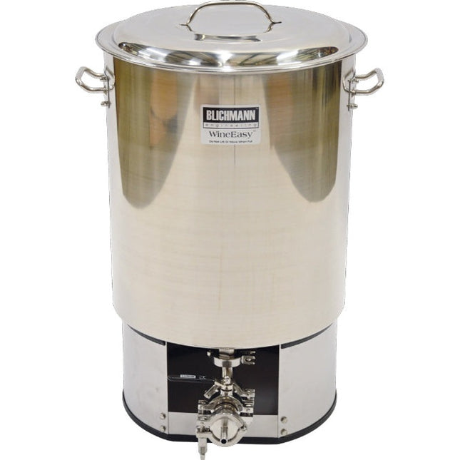 Blichmann WineEasy Fermentor - 30gal