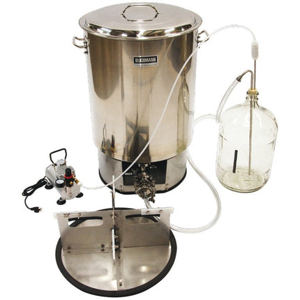 Blichmann WineEasy Fermentor - 30gal