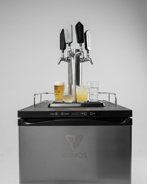 Draft & Keg