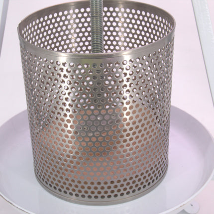 Marchisio Fruit Press | Stainless Steel Basket | #20 - Scratch & Dent