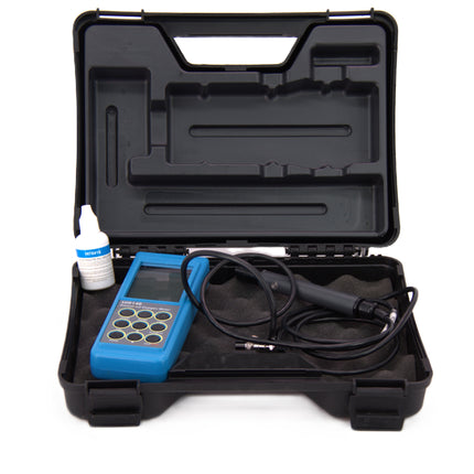 Hanna Portable Dissolved Oxygen Meter - Used