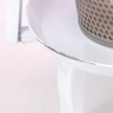 Marchisio Fruit Press | Stainless Steel Basket | #20 - Scratch & Dent