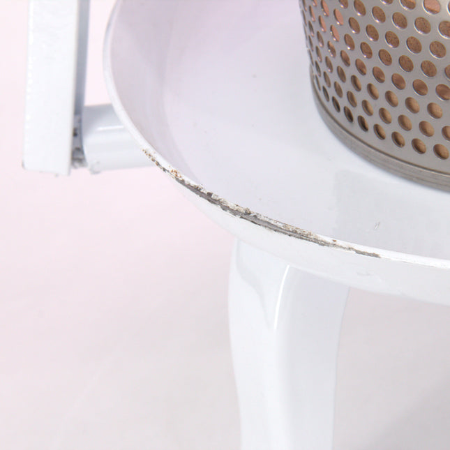 Marchisio Fruit Press | Stainless Steel Basket | #20 - Scratch & Dent